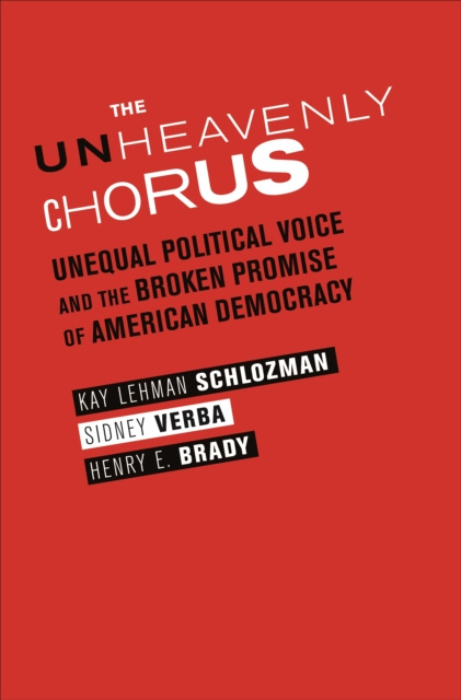 E-book Unheavenly Chorus Kay Lehman Schlozman