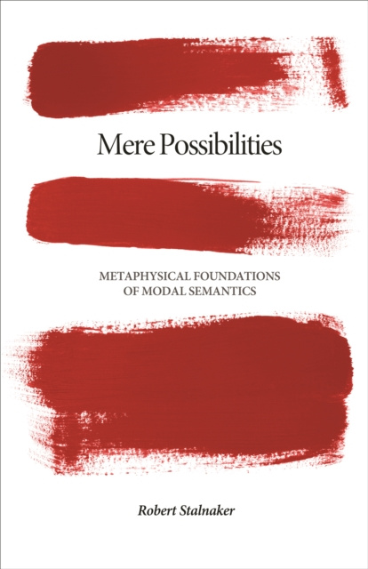 E-knjiga Mere Possibilities Robert Stalnaker