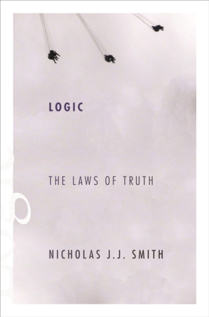 E-book Logic Nicholas J.J. Smith