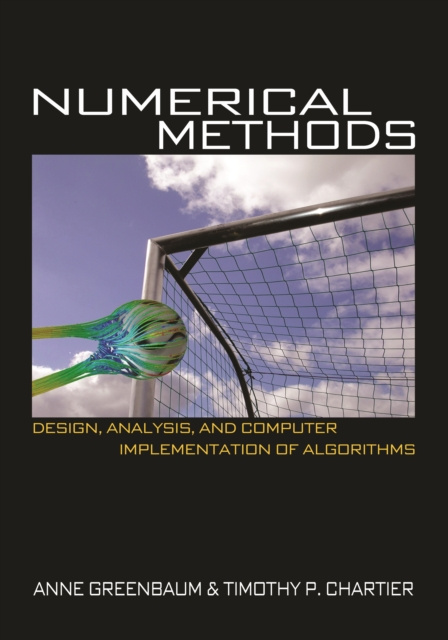 E-knjiga Numerical Methods Anne Greenbaum