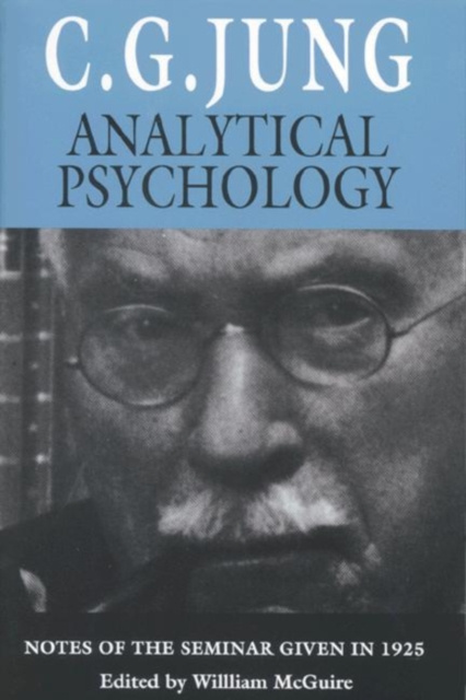 E-kniha Analytical Psychology C. G. Jung
