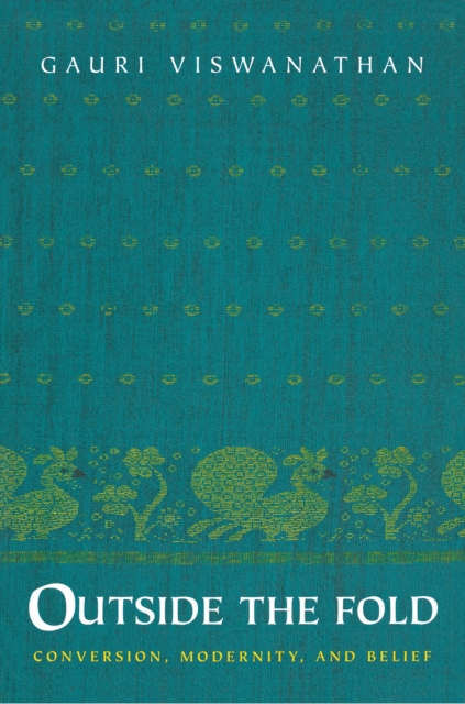 E-knjiga Outside the Fold Gauri Viswanathan