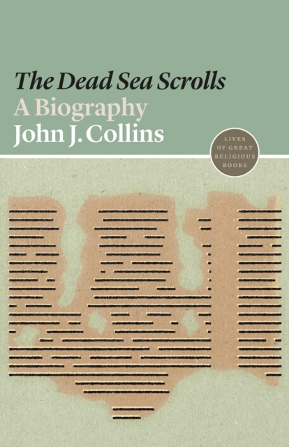 E-book Dead Sea Scrolls John J. Collins