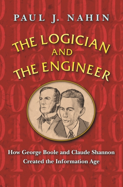 E-kniha Logician and the Engineer Paul J. Nahin