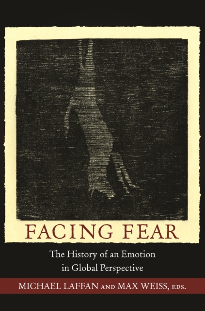 E-book Facing Fear Michael Laffan