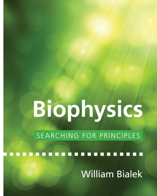 E-book Biophysics William Bialek