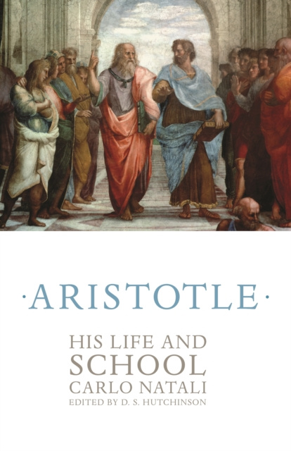 E-book Aristotle Carlo Natali