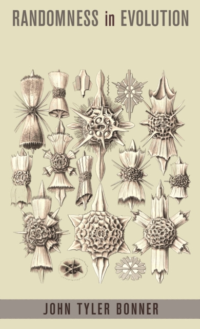 E-knjiga Randomness in Evolution John Tyler Bonner