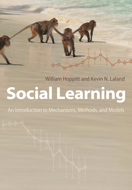 E-knjiga Social Learning William Hoppitt