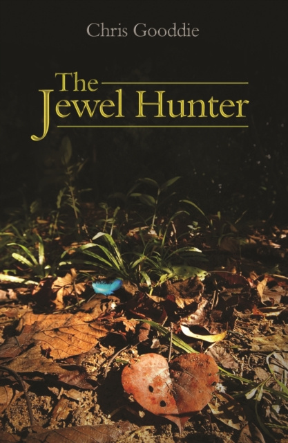 E-book Jewel Hunter Chris Gooddie