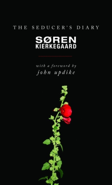 E-knjiga Seducer's Diary Soren Kierkegaard