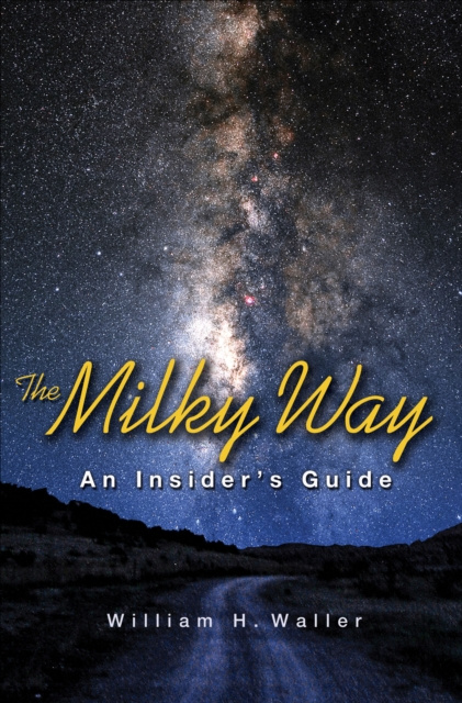 E-knjiga Milky Way William H. Waller