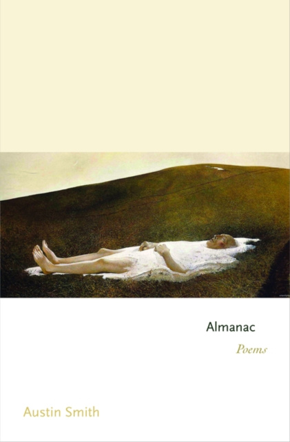 E-kniha Almanac Austin Smith