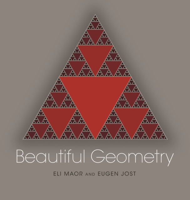 E-kniha Beautiful Geometry Eli Maor