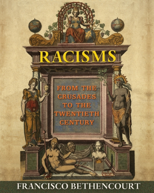 E-book Racisms Francisco Bethencourt