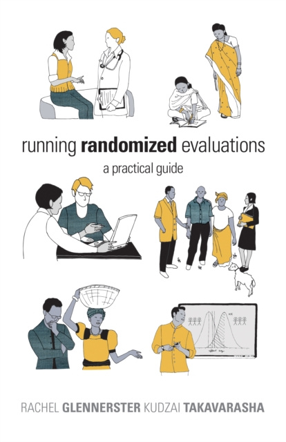 E-knjiga Running Randomized Evaluations Rachel Glennerster