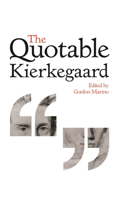 E-knjiga Quotable Kierkegaard Soren Kierkegaard