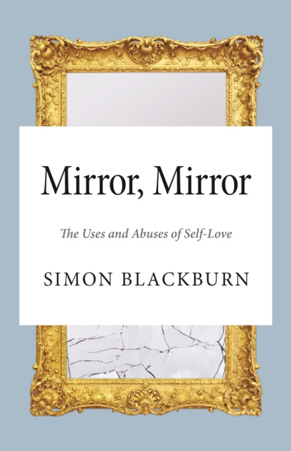 E-knjiga Mirror, Mirror Simon Blackburn