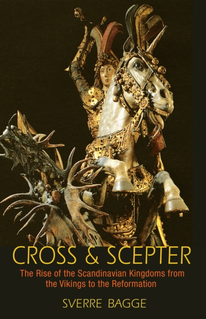 E-book Cross and Scepter Sverre Bagge