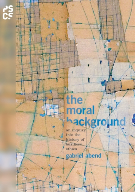 E-Book Moral Background Gabriel Abend