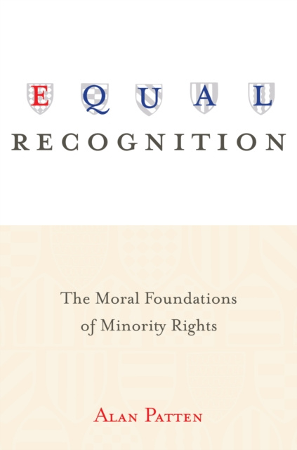 E-knjiga Equal Recognition Alan Patten