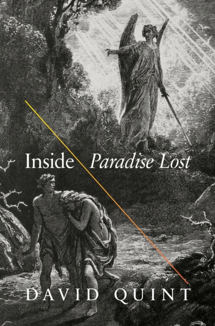 E-book Inside Paradise Lost David Quint