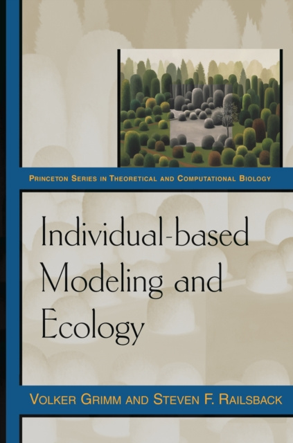 E-kniha Individual-based Modeling and Ecology Volker Grimm