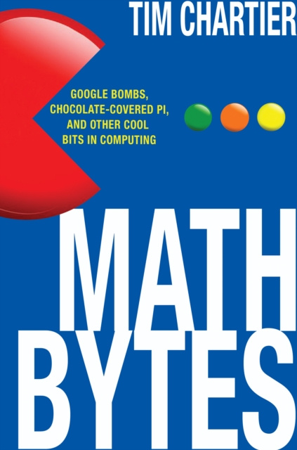E-kniha Math Bytes Tim P. Chartier