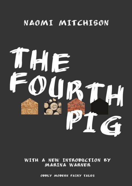 E-knjiga Fourth Pig Naomi Mitchison