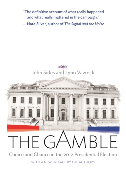 E-book Gamble John Sides