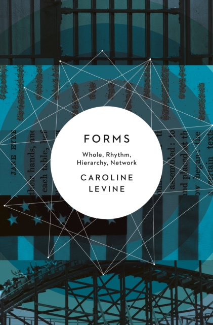 E-knjiga Forms Caroline Levine