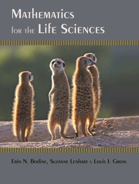 E-book Mathematics for the Life Sciences Erin N. Bodine