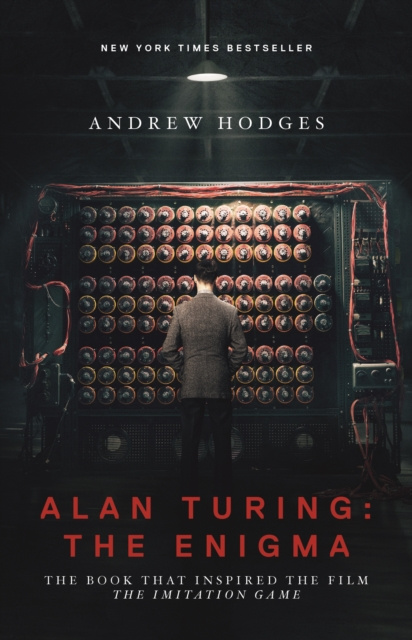 E-kniha Alan Turing: The Enigma Andrew Hodges