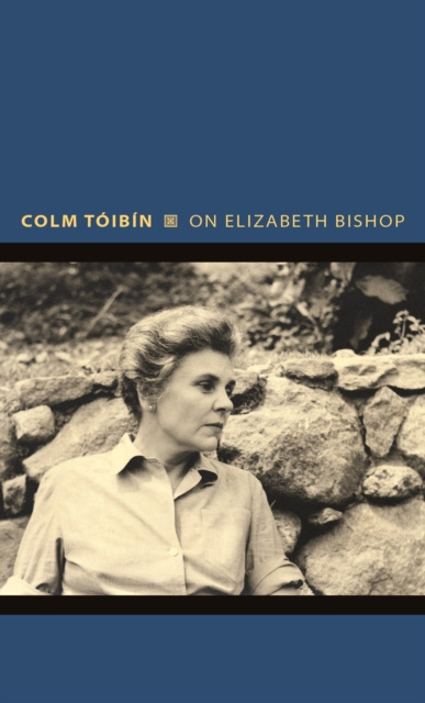 E-knjiga On Elizabeth Bishop Colm Toibin