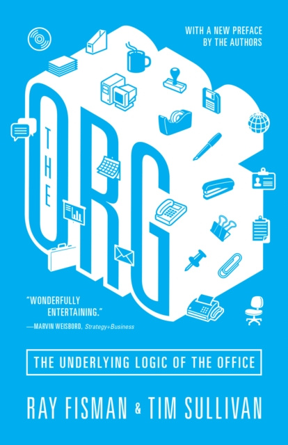 E-book Org Ray Fisman