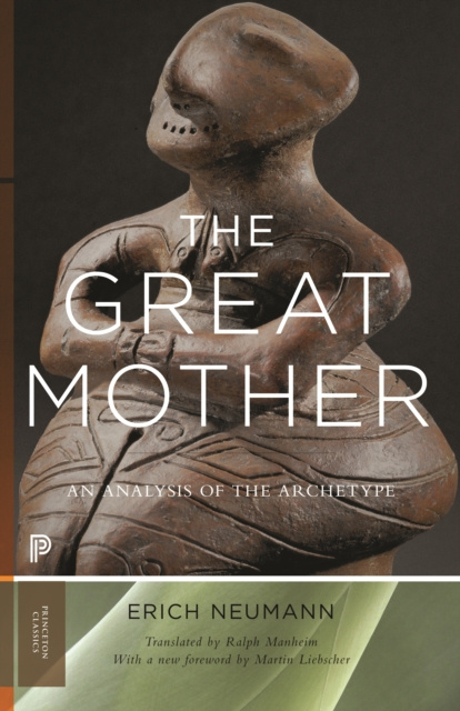 E-kniha Great Mother Erich Neumann