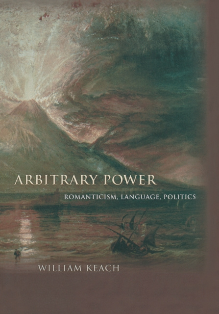 E-book Arbitrary Power William Keach