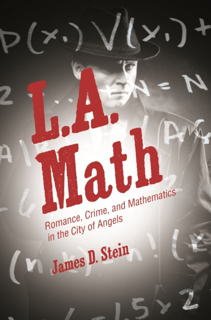 E-knjiga L.A. Math James D. Stein
