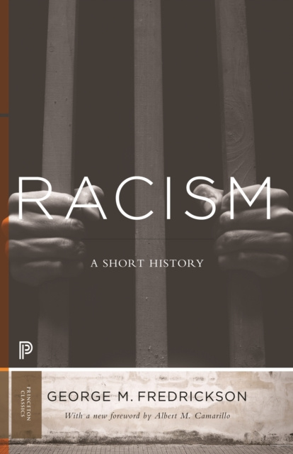 E-Book Racism George M. Fredrickson