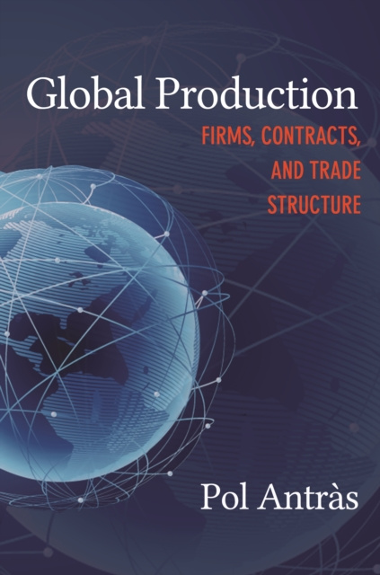 E-Book Global Production Pol Antras