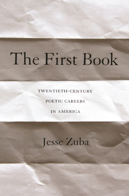 E-knjiga First Book Jesse Zuba