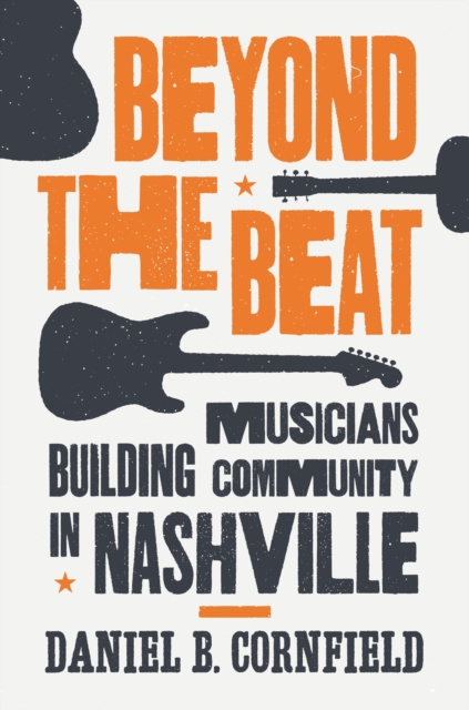 E-knjiga Beyond the Beat Daniel B. Cornfield
