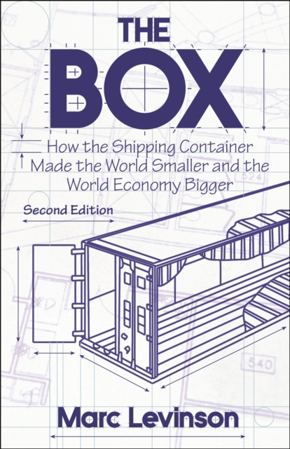E-Book Box Marc Levinson