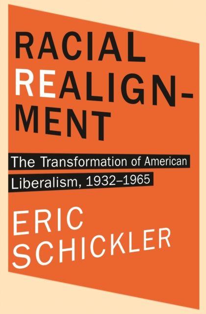 E-book Racial Realignment Eric Schickler