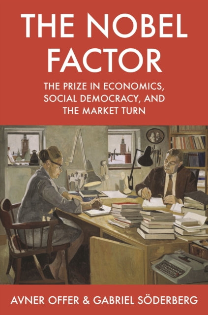 E-book Nobel Factor Avner Offer