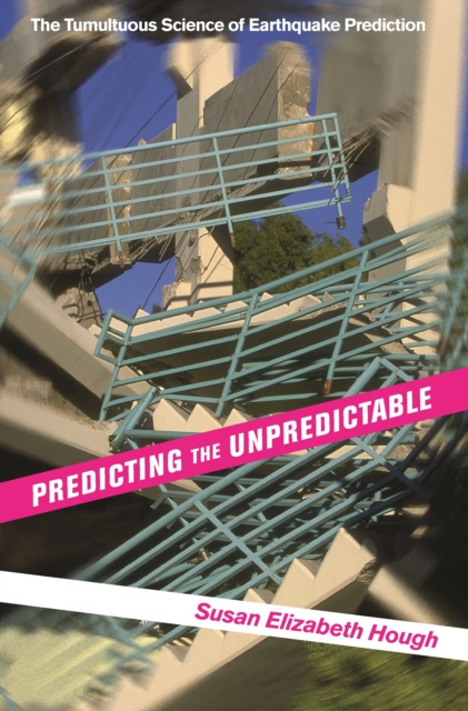 E-Book Predicting the Unpredictable Susan Elizabeth Hough