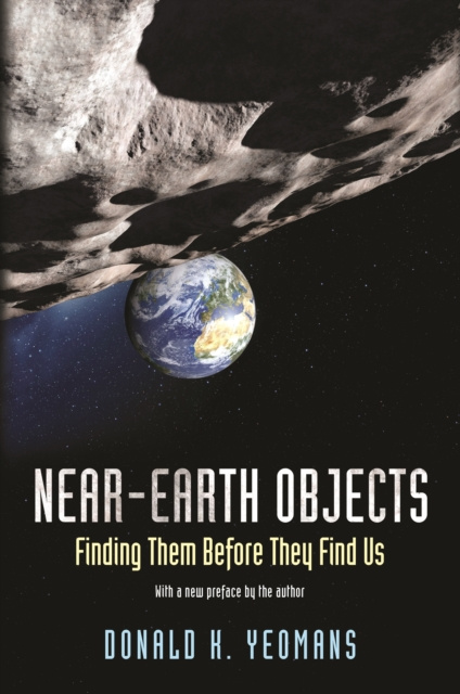 E-book Near-Earth Objects Donald K. Yeomans