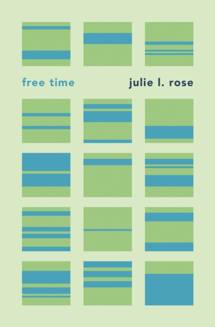 E-knjiga Free Time Julie Rose