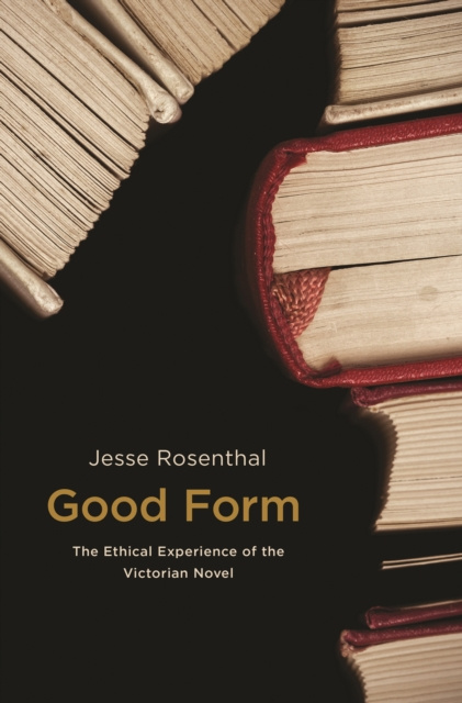E-knjiga Good Form Jesse Rosenthal