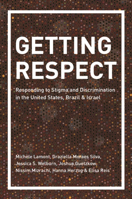 E-knjiga Getting Respect Michele Lamont